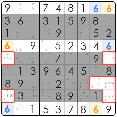 brain games sudoku