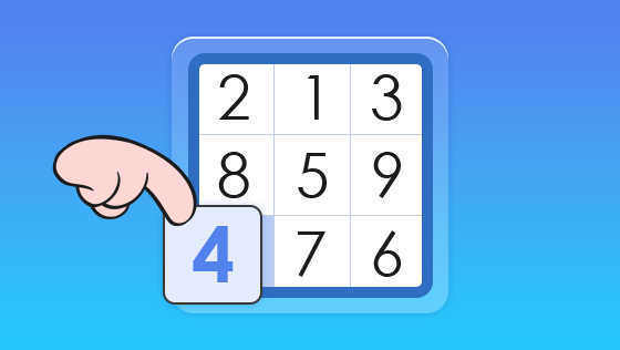 enjoy sudoku web