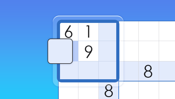 sudoku minimal